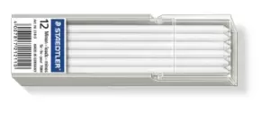 Image of Staedtler Lumocolor 218 marker refill White 12 pc(s)