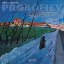 Image of Prokofiev: Piano Sonatas Nos 6, 7 & 8