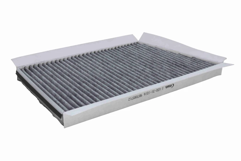 Image of VEMO V30-31-1016 Pollen filter Activated Carbon Filter Activated Carbon Filter,interior air (424)