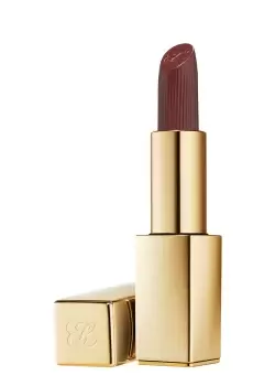 Estee Lauder Pure Color Matte Lipstick - Change The World