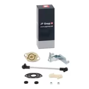 image of JP GROUP Repair Kit, gear lever JP GROUP 1131700110 VW,GOLF III (1H1),GOLF III Variant (1H5),Vento (1H2)