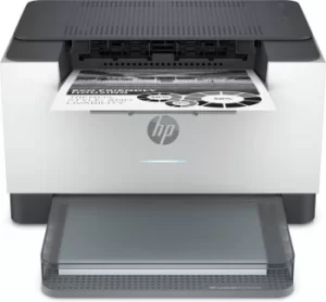 Image of HP LaserJet M209DWE Wireless Mono Laser Printer