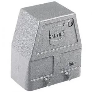 Image of Harting 19 30 010 0527 Han 10B gs M32 Accessory For Size 10 A Sleeve Housing