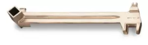 Image of Beta Tools 964 BA Spark-Proof Wrench Bungs L: 385mm 009640801