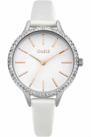 image of Ladies Oasis Watch B1558