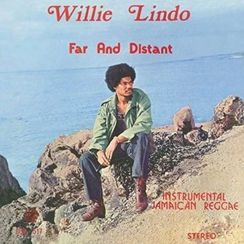 image of Willie Lindo - Far and Distant Vinyl