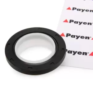 Image of PAYEN Crankshaft Seal NA5191 Crankshaft Gasket,Shaft Seal, crankshaft OPEL,FORD,RENAULT,GRANDLAND X (A18),Zafira Life (K0),Vivaro C Kastenwagen (K0)
