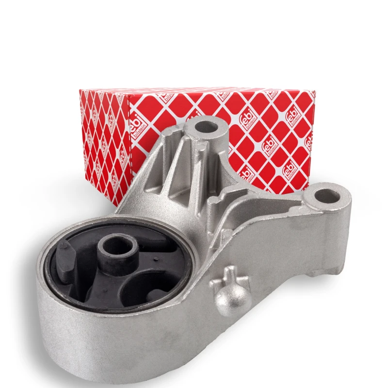 Image of FEBI BILSTEIN 30109 Engine mount Engine Mounting (247)