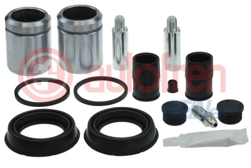 Image of AUTOFREN SEINSA Repair Kit, brake caliper AUTOFREN SEINSA D43364S