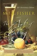 Image of art of eating 50th anniversary edition
