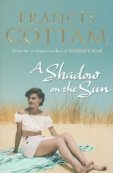 Image of A Shadow on the Sun by Francis Cottam Paperback