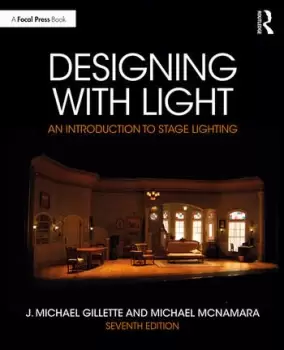 Image of Designing with LightAn Introduction to Stage Lighting