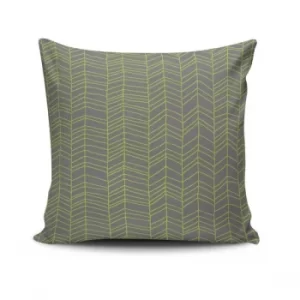 Image of NKLF-212 Multicolor Cushion Cover