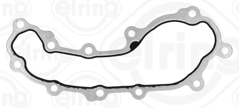 Image of ELRING Gasket, coolant flange ELRING B26.040