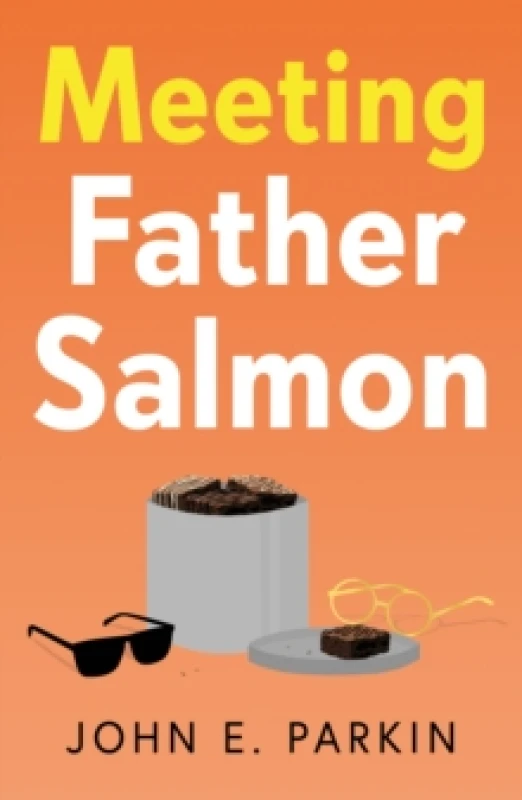 Image of Meeting Father Salmon Paperback / softback
