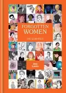 Image of forgotten women the scientists