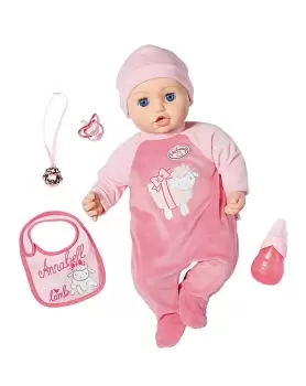 Image of Baby Annabell Annabell 43cm