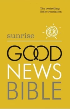 Image of Good News Bible by British and Foreign Bible Society Hardback