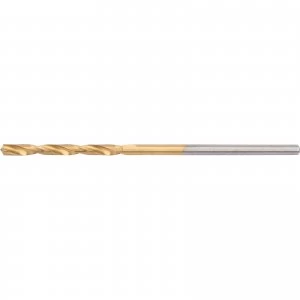 image of Draper HSS Titanium Coated Drill Bit 1.5mm Pack of 1