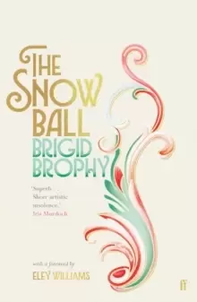Image of The Snow Ball : The Dazzling Cult Classic
