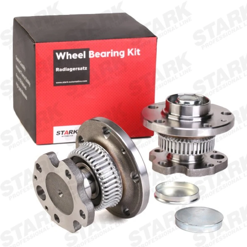 Image of Wheel bearing kit STARK SKWB-0180956