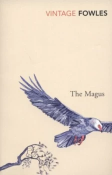 Image of The Magus by John Fowles Paperback