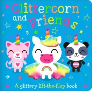 Image of Glittercorn and Friends - Hardback - Used