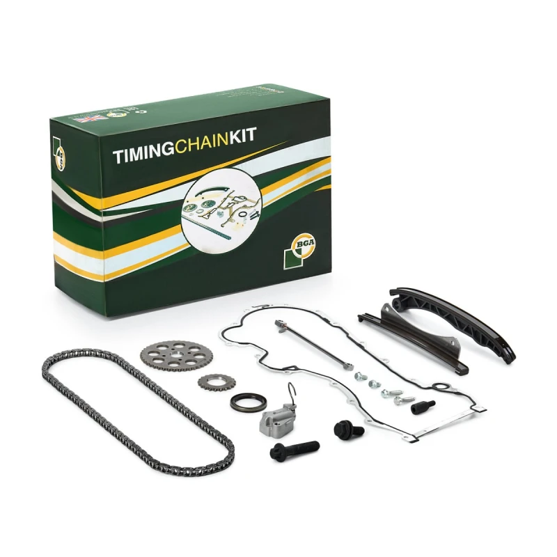 Image of BGA Timing chain kit BGA TC0381FK