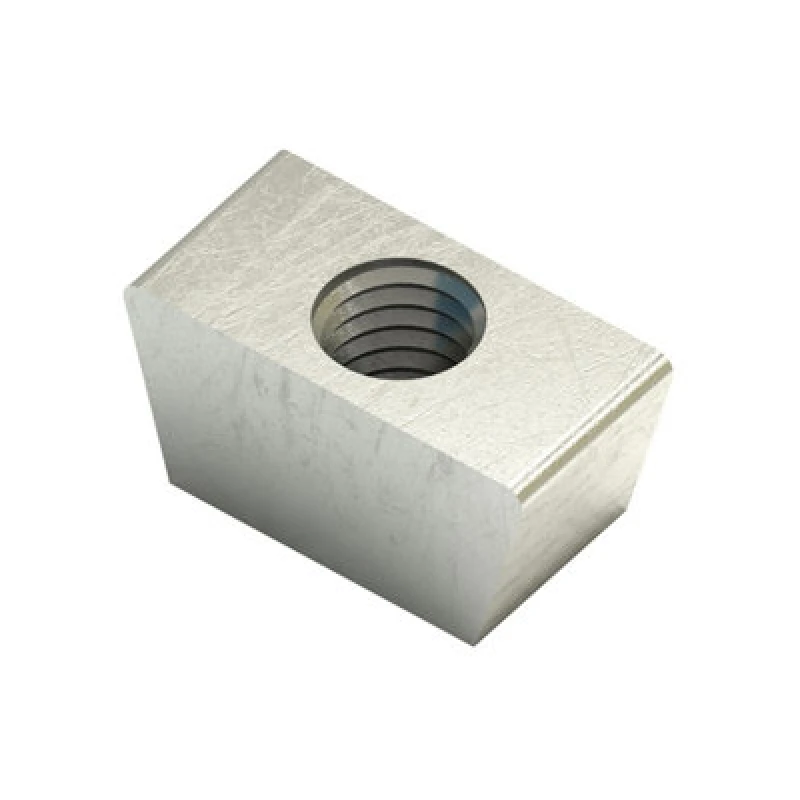 Image of Lindapter V Nuts - M10 - Lvn 10 000