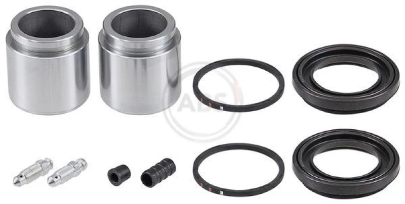 Image of A.B.S. Repair Kit, brake caliper A.B.S. 57322