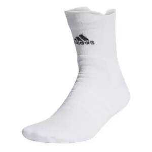 Image of adidas Tnnis Qrt Sck 99 - White