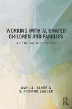 Image of working with alienated children and families