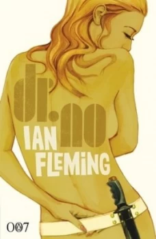 Image of Dr No by Ian Fleming Book