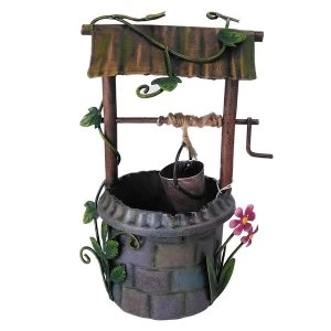 image of Well of Dreams Fairy Ornament