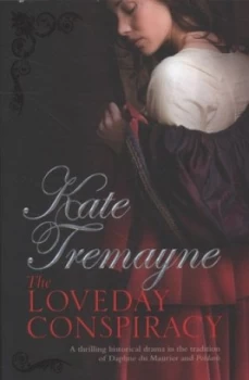 Image of The Loveday Conspiracy by Kate Tremayne Book