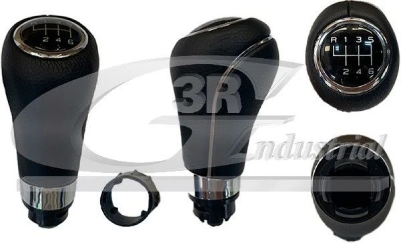 Image of 3RG Gear knob 3RG 25526