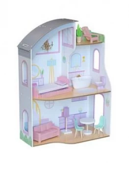 image of Kidkraft Elise Dollhouse