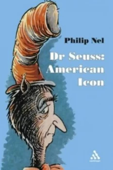 Image of Dr Seuss by Philip Nel Hardback