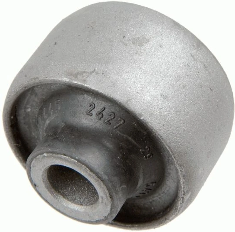 Image of Trailing arm / Suspension arm bush LEMFORDER 24548 01