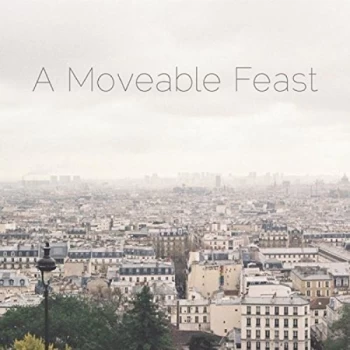 Image of Mark Pringle - A Moveable Feast CD