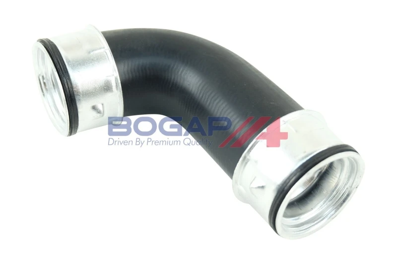 Image of BOGAP Charger intake hose BOGAP A1711178