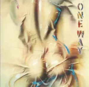 Image of Wrap Your Body by One Way CD Album