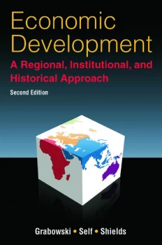Image of Economic Development: A Regional Institutional and Historical ApproachA Regional Institutional and Historical Approach