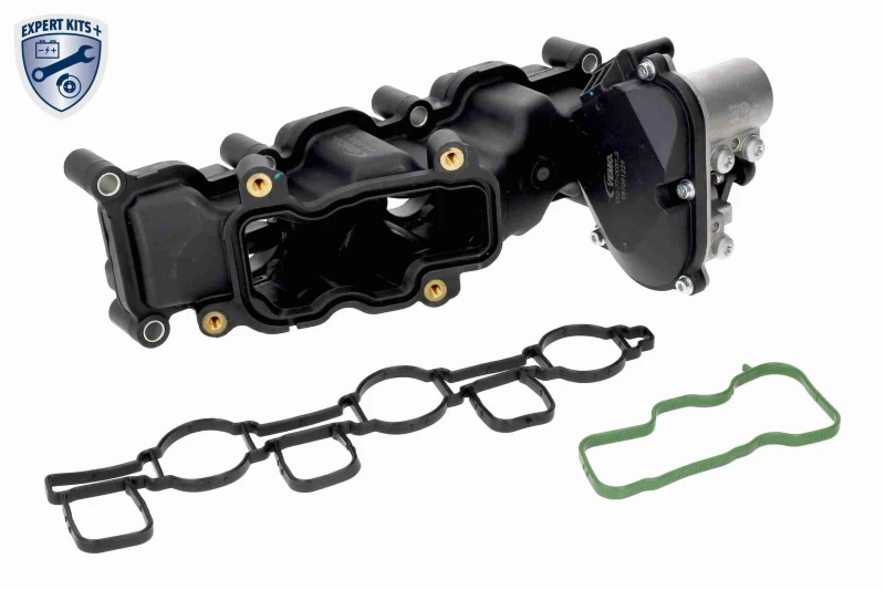 Image of Inlet manifold VAICO V10-6482