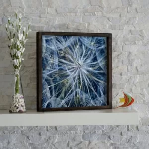 Image of KZM257 Multicolor Decorative Framed MDF Painting