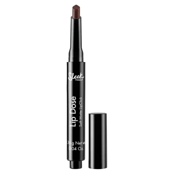 Image of Sleek MakeUP Lip Dose Soft Matte LipClick 1.16g (Various Shades) - Carnage