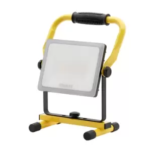 image of Stanley 50W Corded Integrated LED Work Light