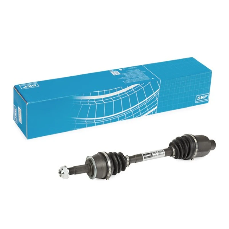 Image of SKF Drive shaft SKF VKJC 6836