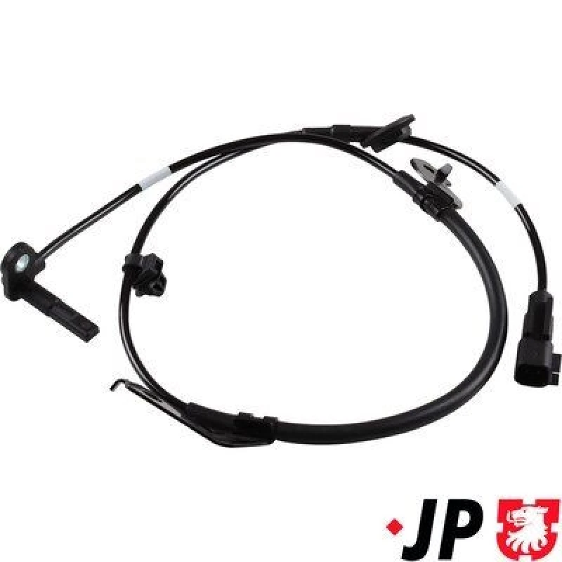 Image of JP GROUP ABS sensor JP GROUP 3997104470