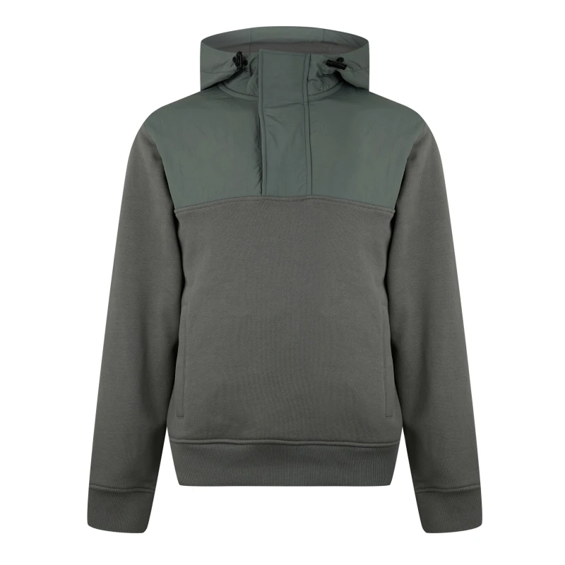 Image of BOSS Boss Zetwillnylon2 10263392 01 - Grey Grey S